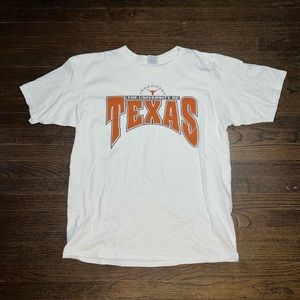 Retro University of Texas T-Shirt